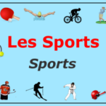 حصة الرياضات ( Les Sports ) ثالثة ثانوي 2026/3/16